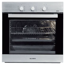 HORNO ELECTR. HEE INOX (TQ) James