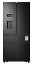 Refrigerador RJ 455 FTI KDD INVERTER - James