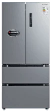 Refrigerador RJ 460 FTI MI • FRENCH DOOR - James