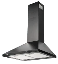 CAMPANA CONVENCIONAL 60  NEGRA  James