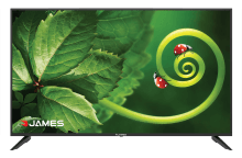 TV LED S50 T2EL UHD