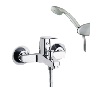 Baño Ducha Ramon Soler