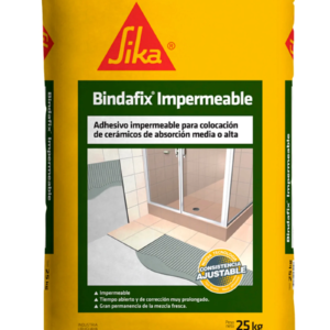 Bindafix impermeable