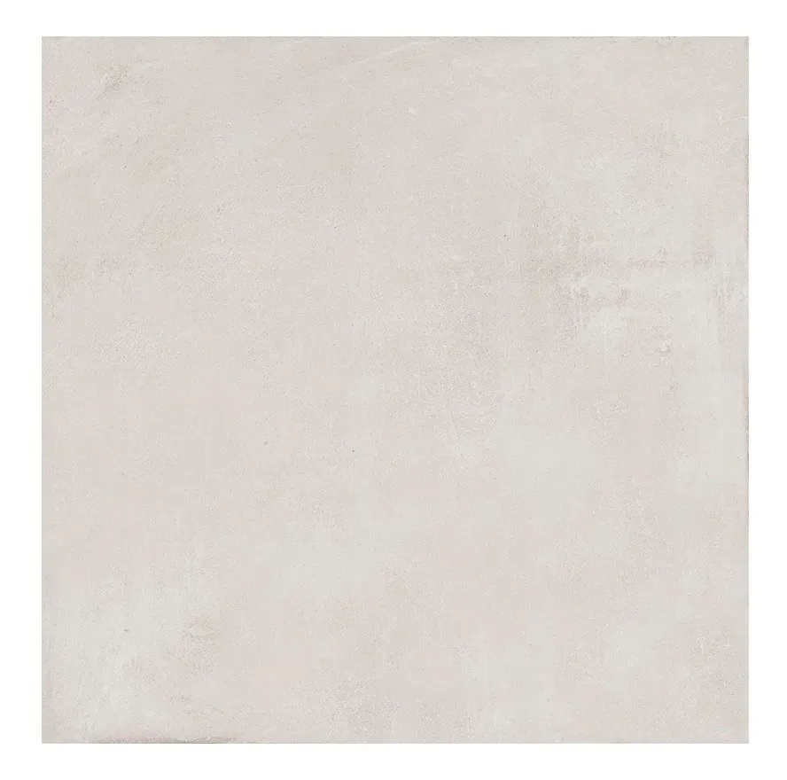 Porcelanato Recoleta Off White Elizabeth 62.5 x 62.5 H
