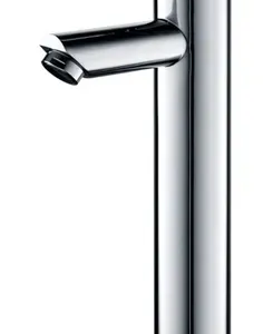 Lavatorio Monocomando Alto 31 Cm Rimontti