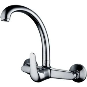 Grifo De Cocina Monocomando Rimontti