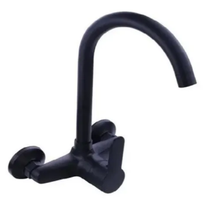 Fregadero Pared Negro 15 Cm Rimontti
