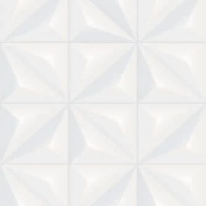 Cerámica Paladio White 32X57 HD
