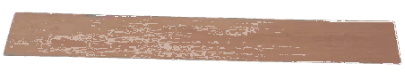 Piso Vinilico Click SPC 1200x180x5mm -Caramelo