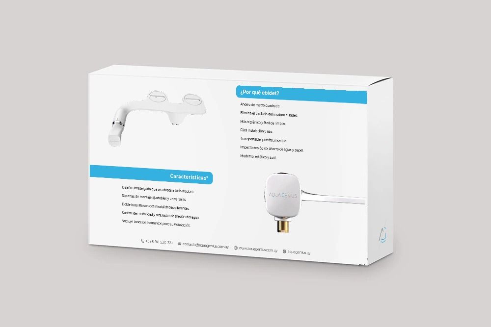 Ebidet - Imagen 3