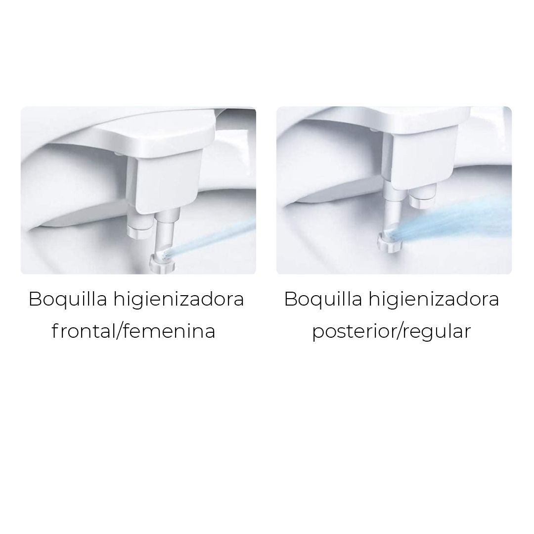 Ebidet - Imagen 6