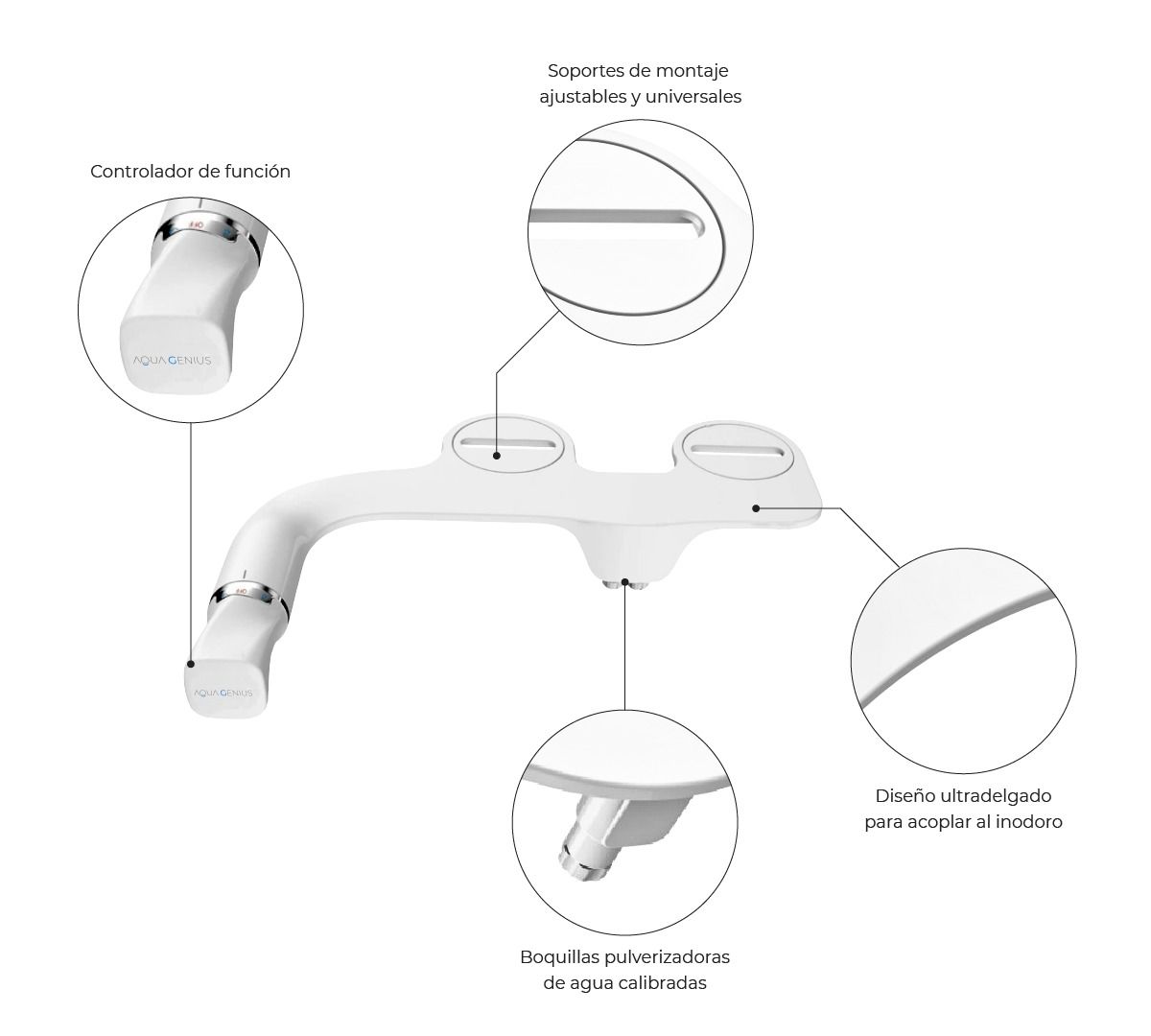 Ebidet - Imagen 8