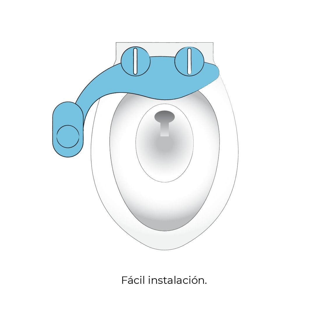 Ebidet - Imagen 9