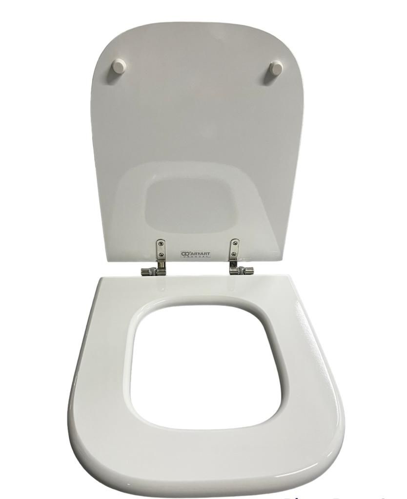 Tapa Asiento The Gap Mdf caída suave - Imagen 2