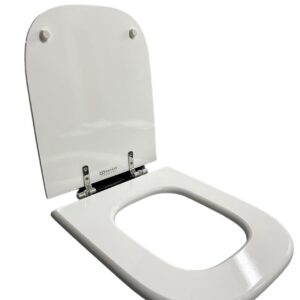 Tapa Asiento The Gap Mdf caída suave