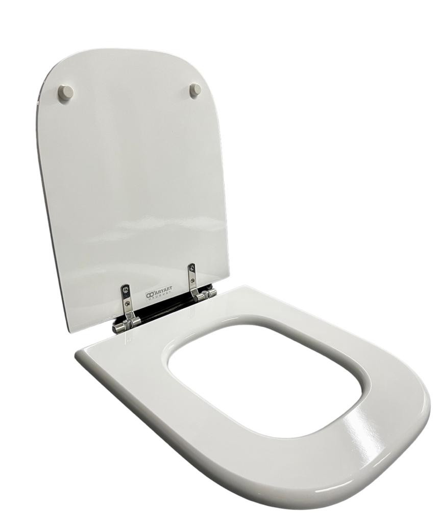 Tapa Asiento The Gap Mdf caída suave
