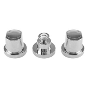 Grifería Bidet Bimando Basic Vindex