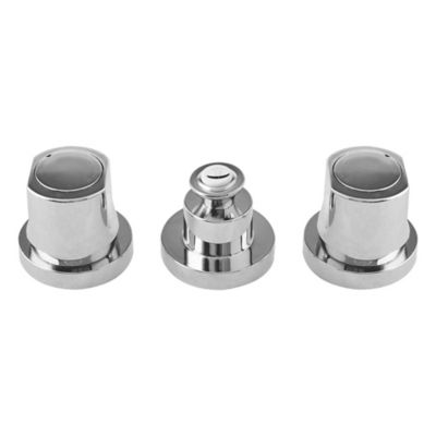 Grifería Bidet Bimando Basic Vindex