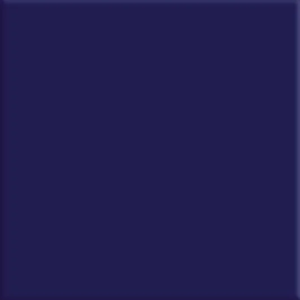Cerámica 20X20 AZUL COBALTO