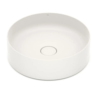 Bacha Platinum P2  sobre encimera 390 Beige Mate