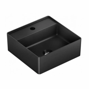 Bacha Platinum P4  Apoyo 35x35 Negro Mate