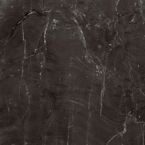 Porcelanato Rect. Nero Reale Pulido 62 x 62 cm