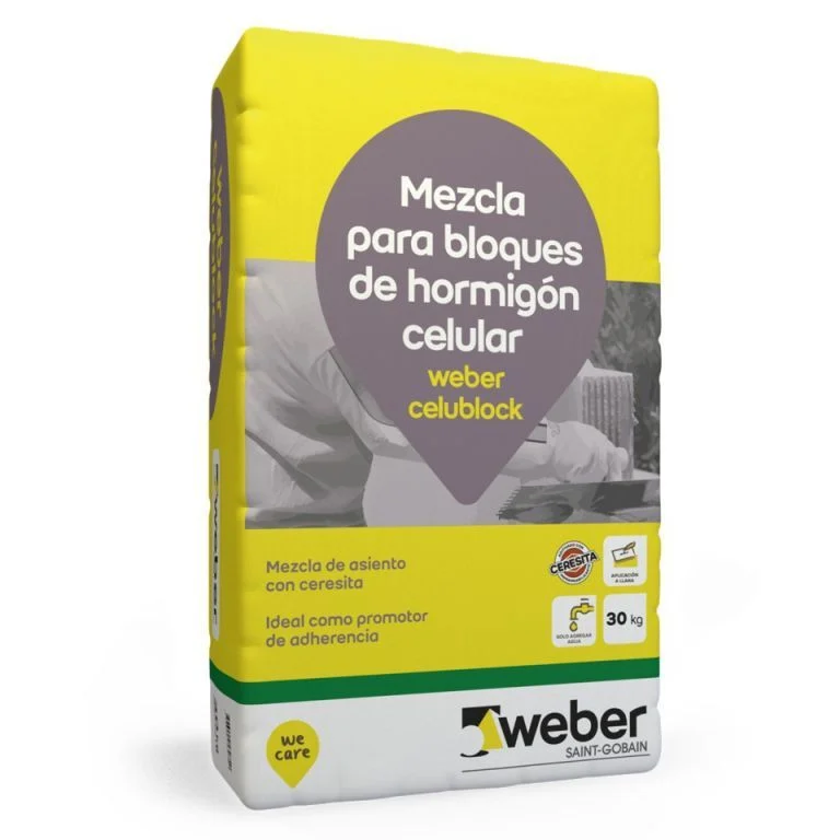 Celublock WEBER