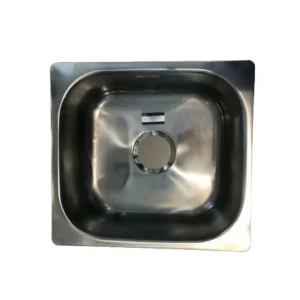 Pileta Simple Vindex 420x370x150 Ac201