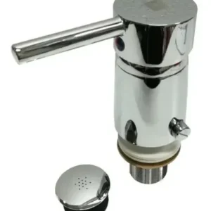 Griferia Bidet Rimontti Con Transferencia 5 Años De Garantia