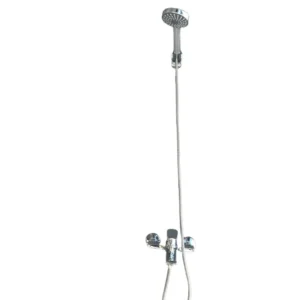 Baño ducha Senior Vindex
